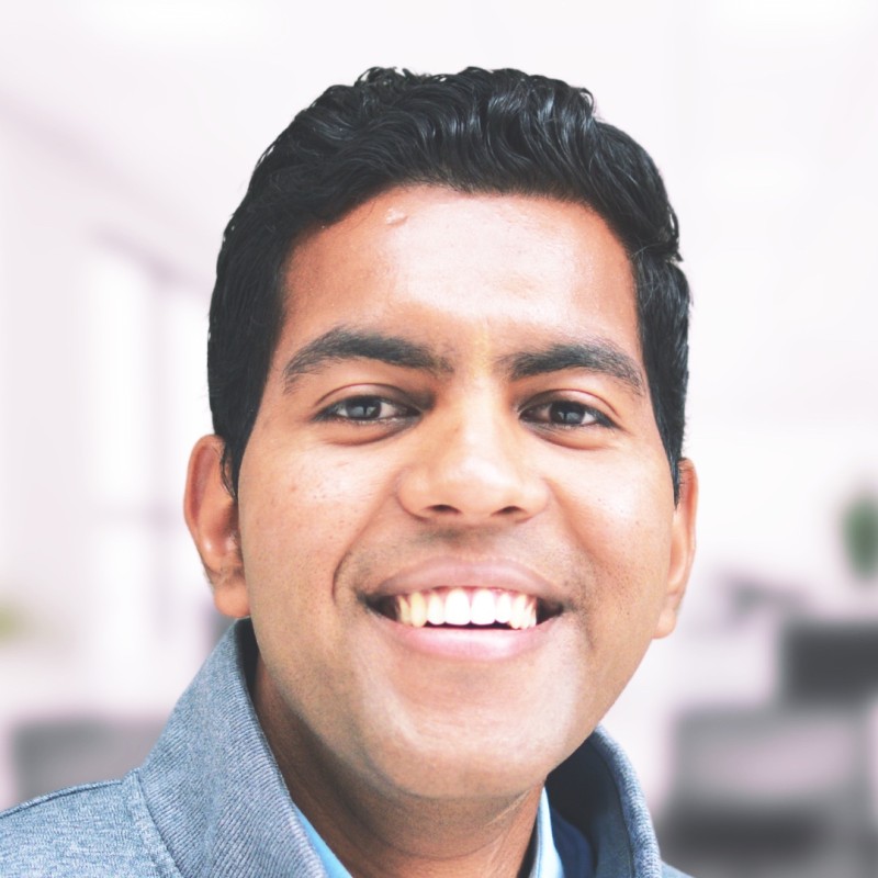 Sparsh Kalia